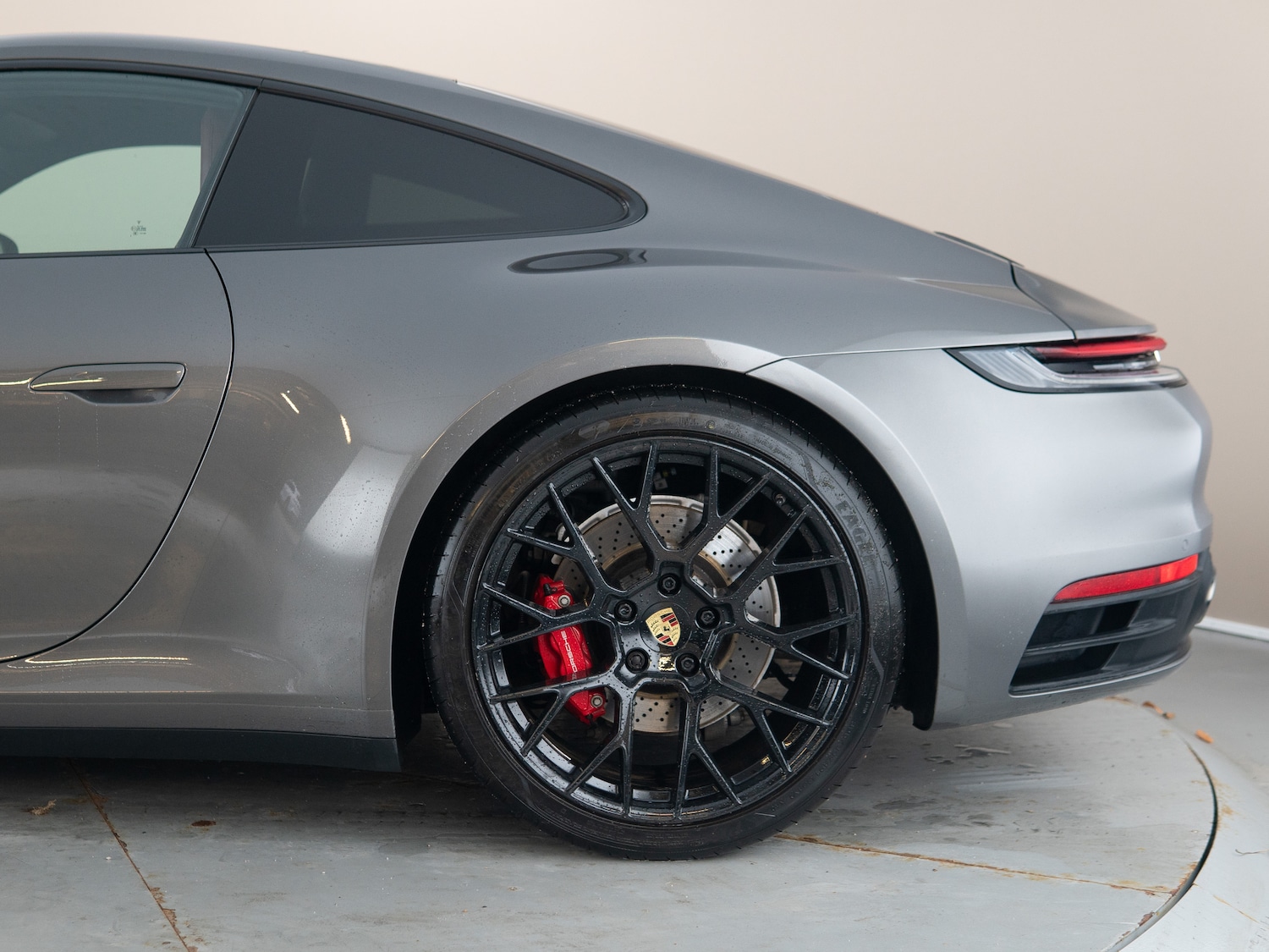 Used Porsche 911 2019 for sale - 77172405: Photo 13