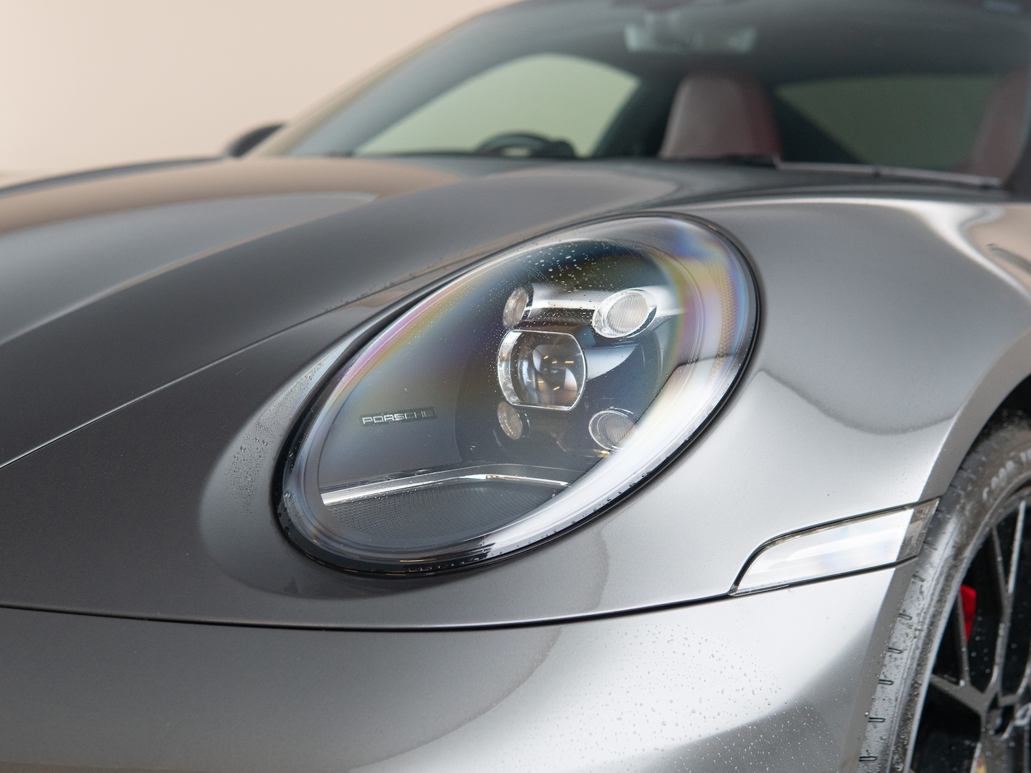 Used Porsche 911 2019 for sale - 77172405: Photo 21