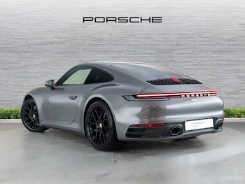 Used Porsche 911 2019 for sale - 77172405: Photo