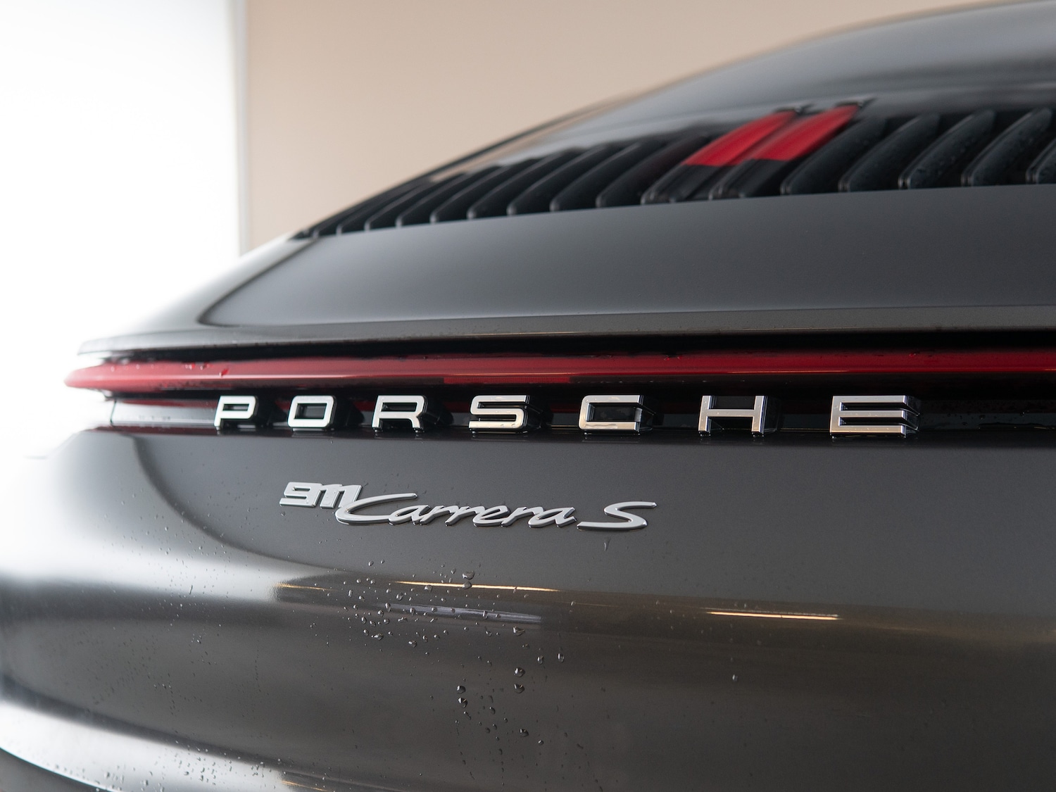 Used Porsche 911 2019 for sale - 77172405: Photo 32