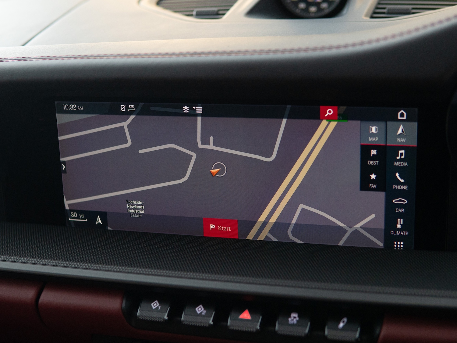 Used Porsche 911 2019 for sale - 77172405: Photo 35