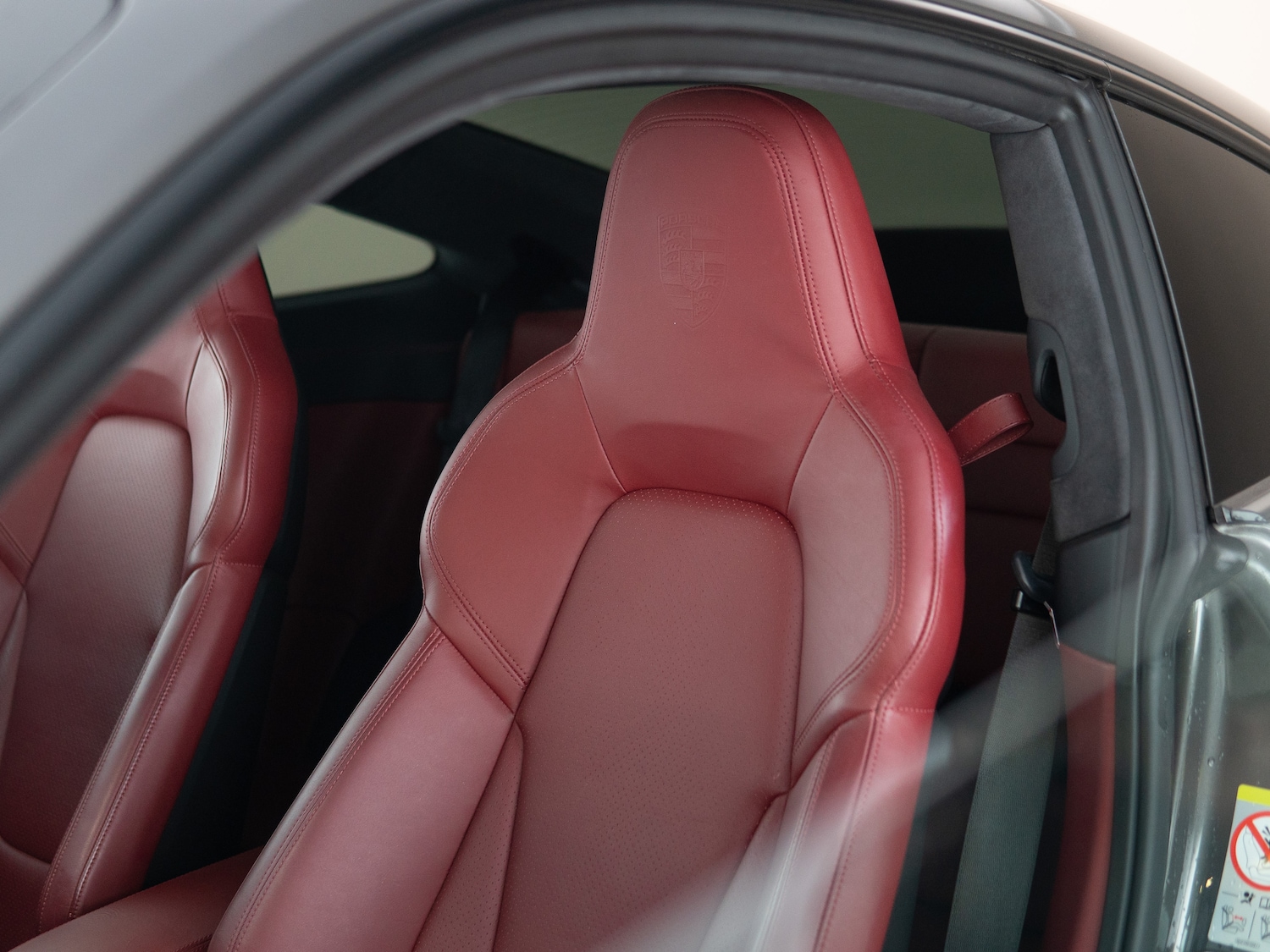 Used Porsche 911 2019 for sale - 77172405: Photo 37