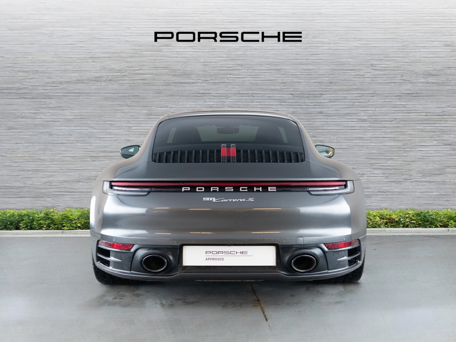 Used Porsche 911 2019 for sale - 77172405: Photo 6