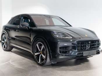 2024 - E-Hybrid 5dr Tiptronic S