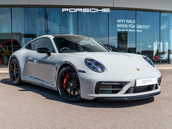 Used Porsche 911 2023 for sale - 78618991: Photo