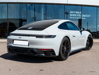 Used Porsche 911 2023 for sale - 78618991: Photo