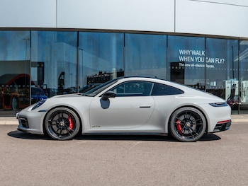 Used Porsche 911 2023 for sale - 78618991: Photo