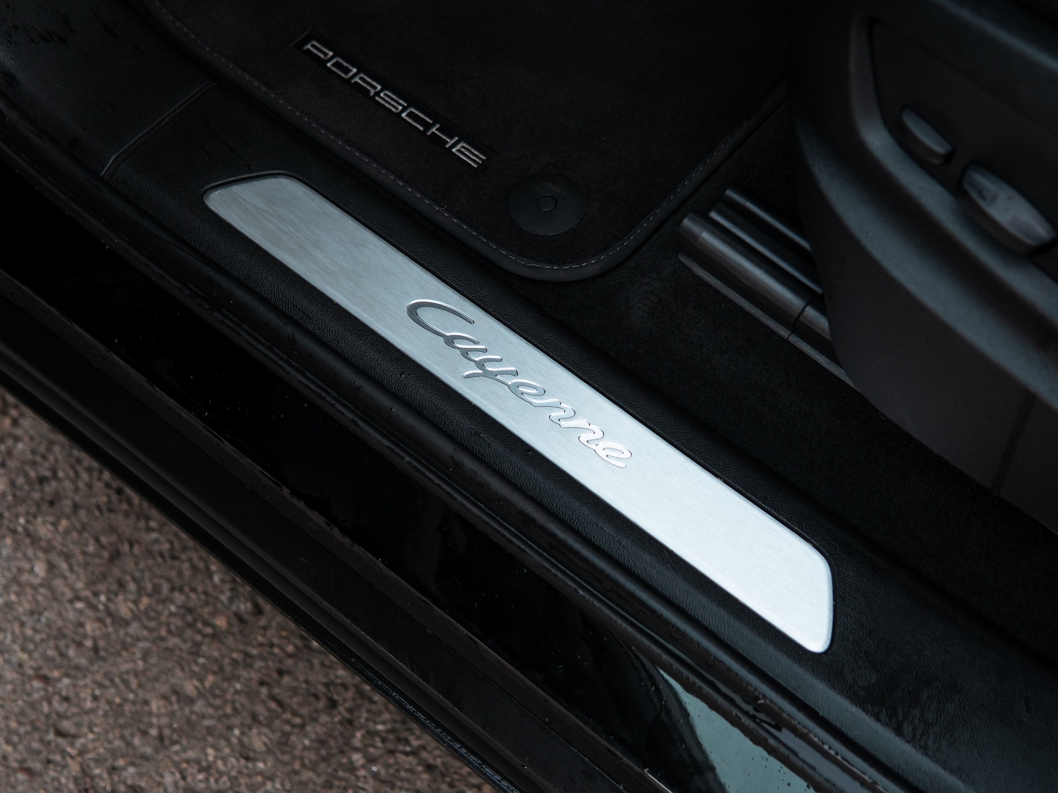 Used Porsche Cayenne 2023 for sale - 76557843: Photo 12