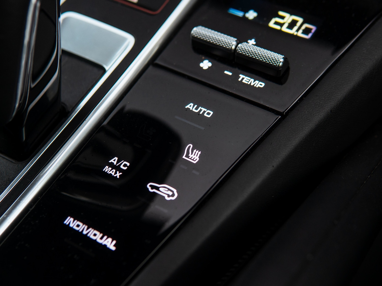 Used Porsche Cayenne 2023 for sale - 76557843: Photo 22