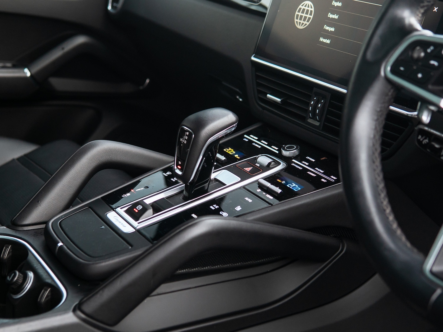 Used Porsche Cayenne 2023 for sale - 76557843: Photo 27