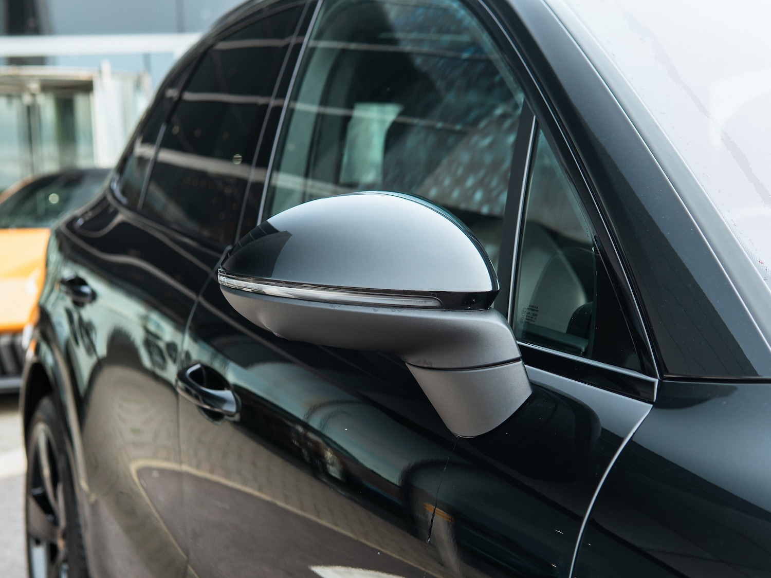 Used Porsche Cayenne 2023 for sale - 76557843: Photo 28