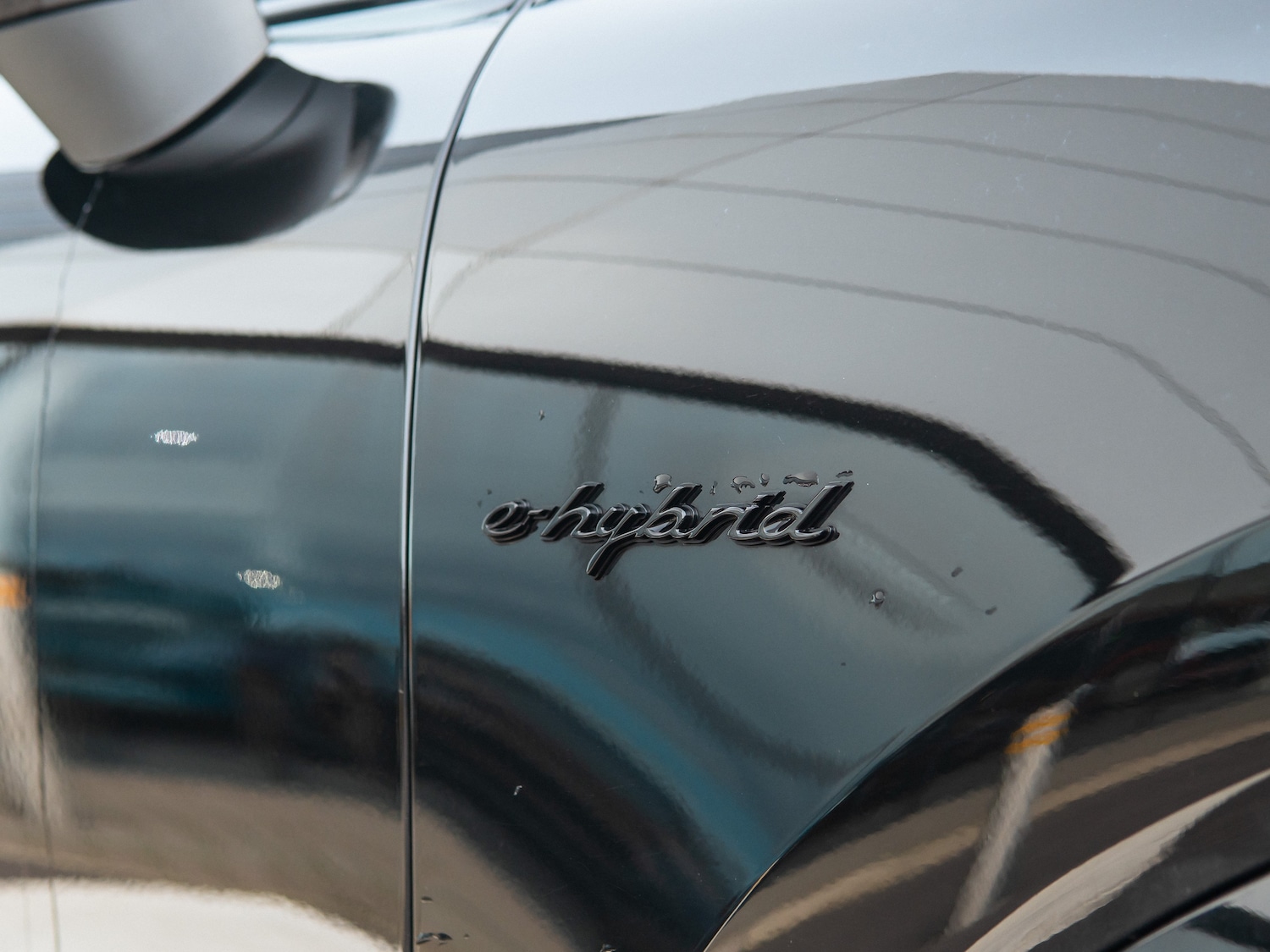 Used Porsche Cayenne 2023 for sale - 76557843: Photo 29