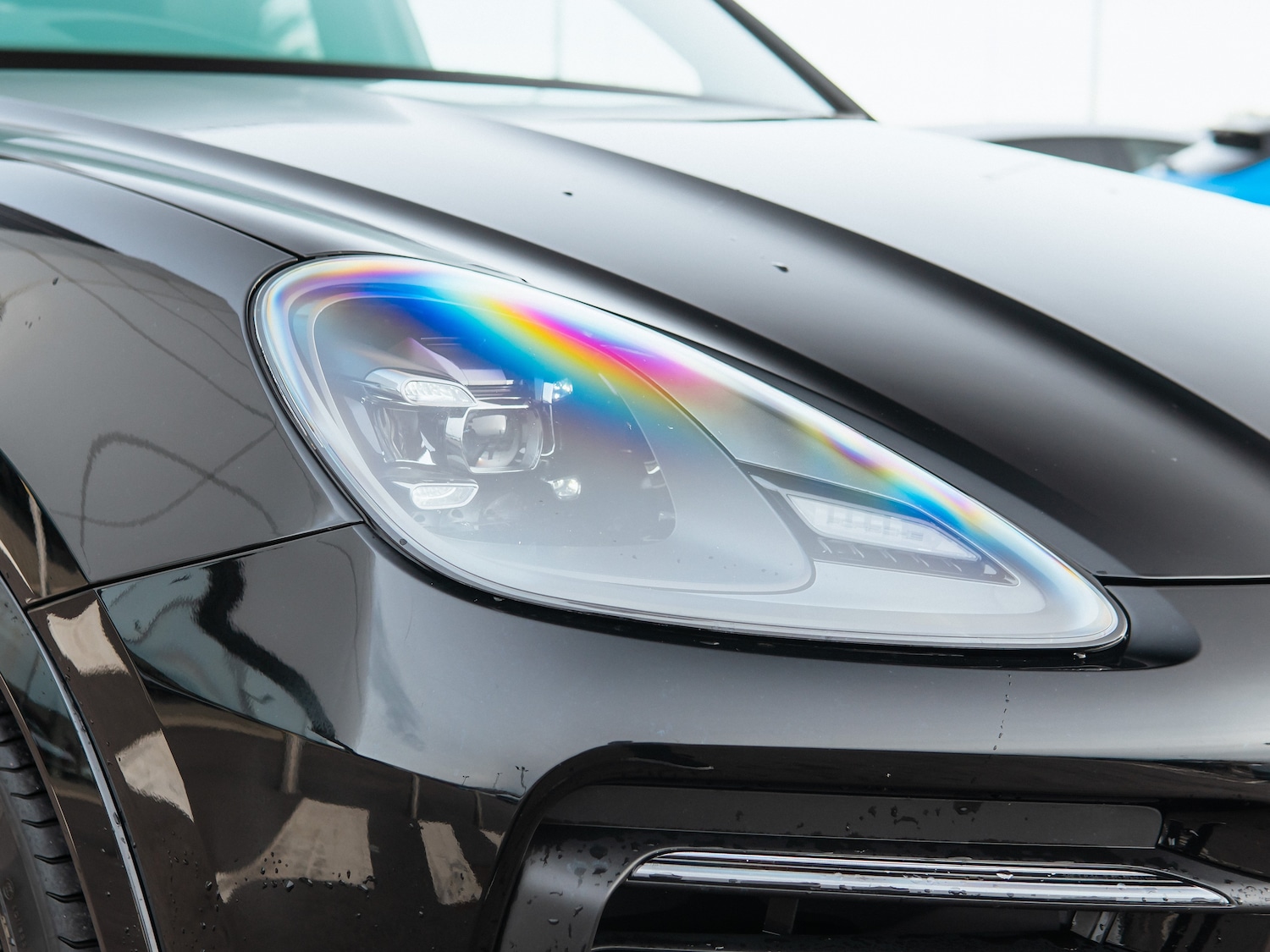 Used Porsche Cayenne 2023 for sale - 76557843: Photo 30