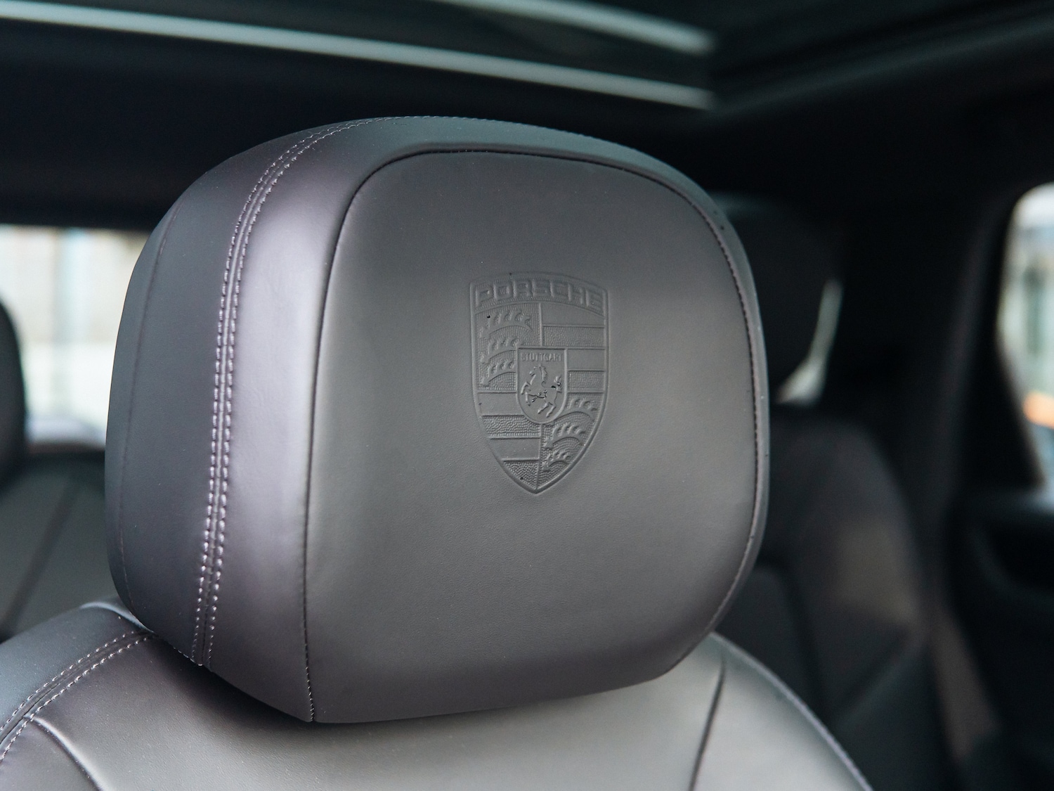 Used Porsche Cayenne 2023 for sale - 76557843: Photo 34