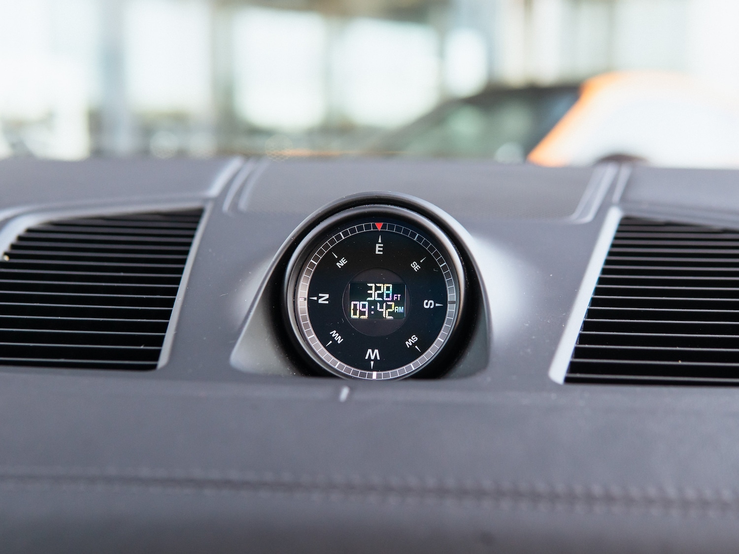 Used Porsche Cayenne 2023 for sale - 76557843: Photo 9