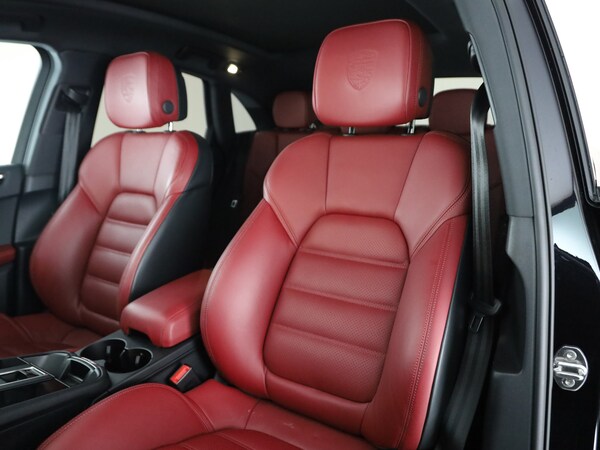 Used Porsche Macan 2024 for sale - 74897813: Photo 15