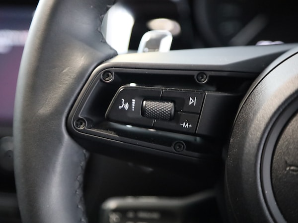 Used Porsche Macan 2024 for sale - 74897813: Photo 17
