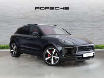 2024 - S 5dr PDK