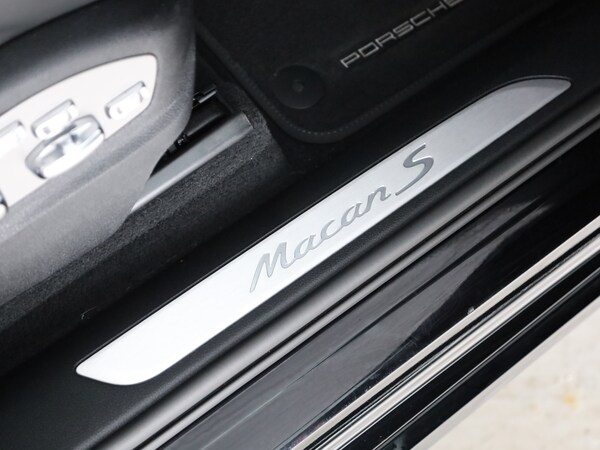 Used Porsche Macan 2024 for sale - 74897813: Photo 20