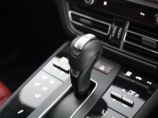 Used Porsche Macan 2024 for sale - 74897813: Photo 21