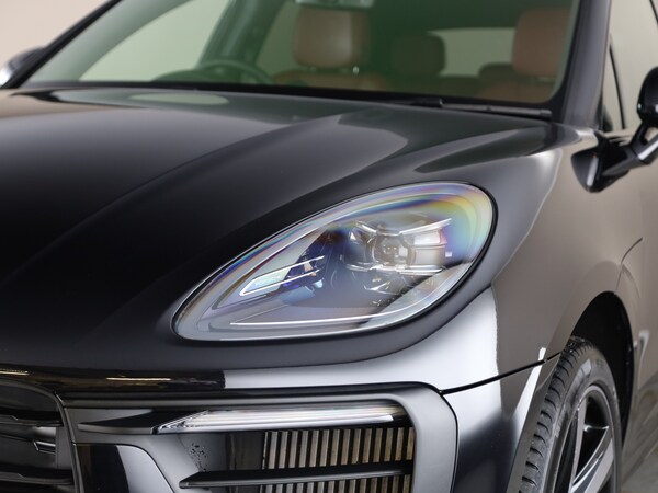Used Porsche Macan 2024 for sale - 74897813: Photo 24