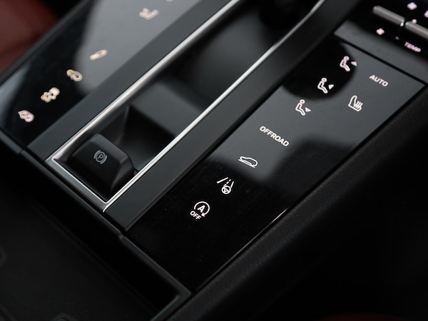 Used Porsche Macan 2024 for sale - 74897813: Photo 26