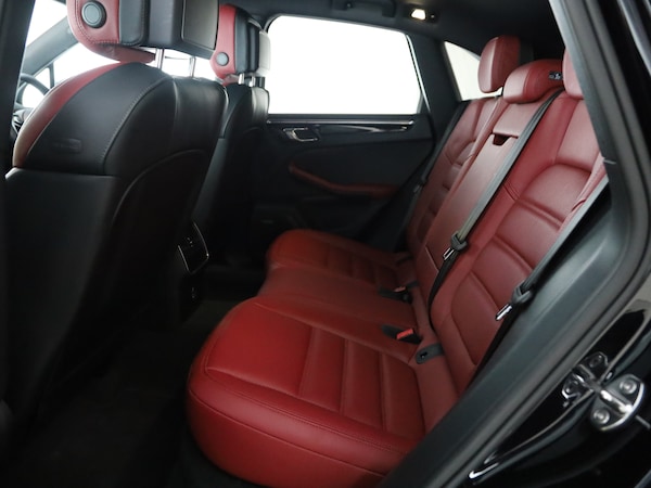 Used Porsche Macan 2024 for sale - 74897813: Photo 29