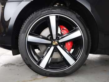 Used Porsche Macan 2024 for sale - 74897813: Photo