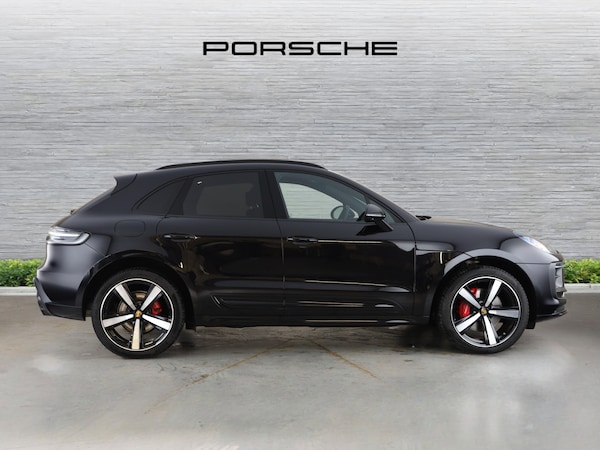 Used Porsche Macan 2024 for sale - 74897813: Photo 4