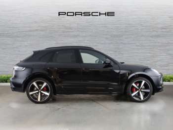 Used Porsche Macan 2024 for sale - 74897813: Photo