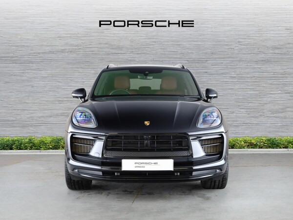 Used Porsche Macan 2024 for sale - 74897813: Photo 5