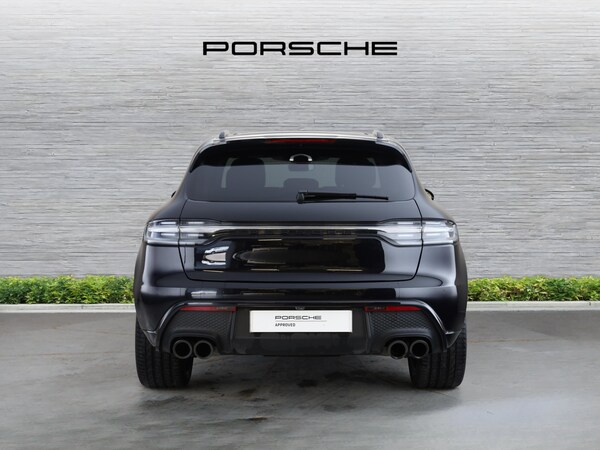 Used Porsche Macan 2024 for sale - 74897813: Photo 6