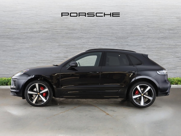 Used Porsche Macan 2024 for sale - 74897813: Photo 7