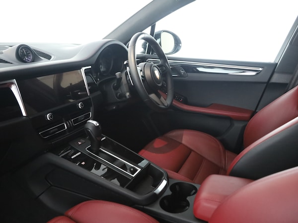 Used Porsche Macan 2024 for sale - 74897813: Photo 9