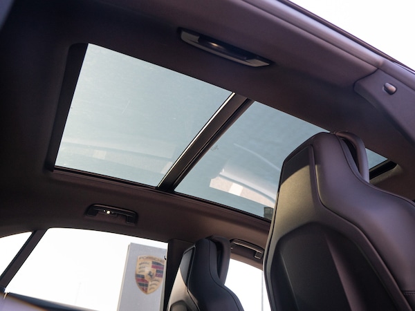 Used Porsche Macan 2025 for sale - 75488406: Photo 10