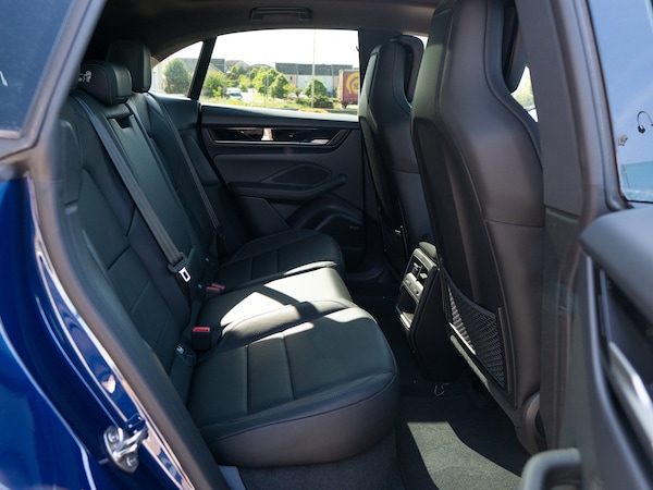 Used Porsche Macan 2025 for sale - 75488406: Photo 11