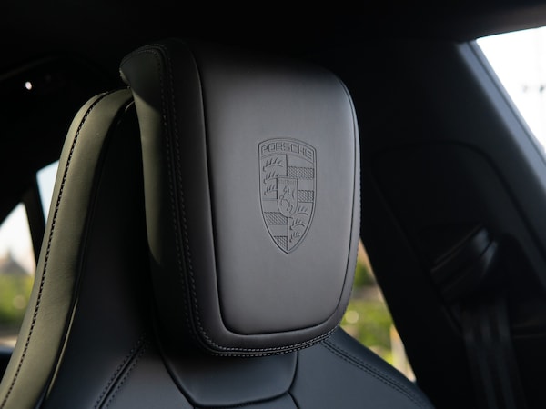 Used Porsche Macan 2025 for sale - 75488406: Photo 17
