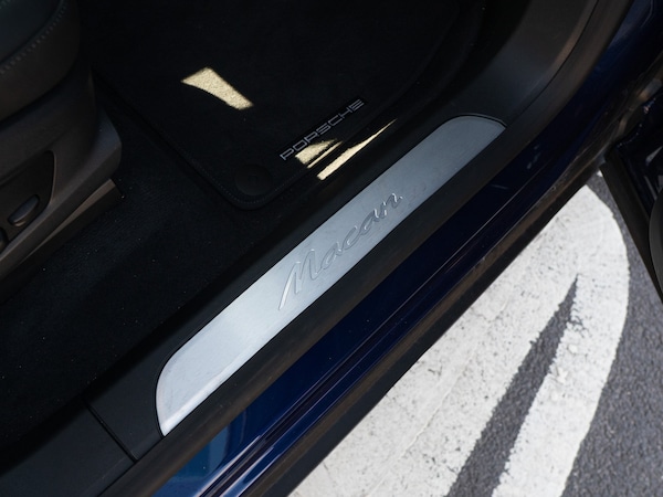 Used Porsche Macan 2025 for sale - 75488406: Photo 20