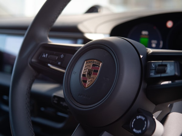 Used Porsche Macan 2025 for sale - 75488406: Photo 23