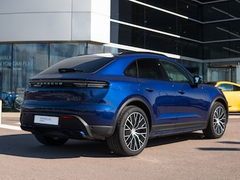Used Porsche Macan 2025 for sale - 75488406: Photo