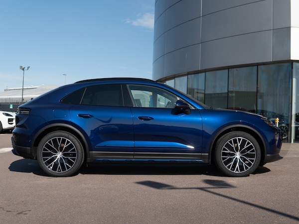 Used Porsche Macan 2025 for sale - 75488406: Photo 5