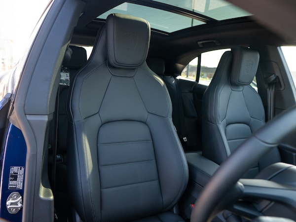 Used Porsche Macan 2025 for sale - 75488406: Photo 8