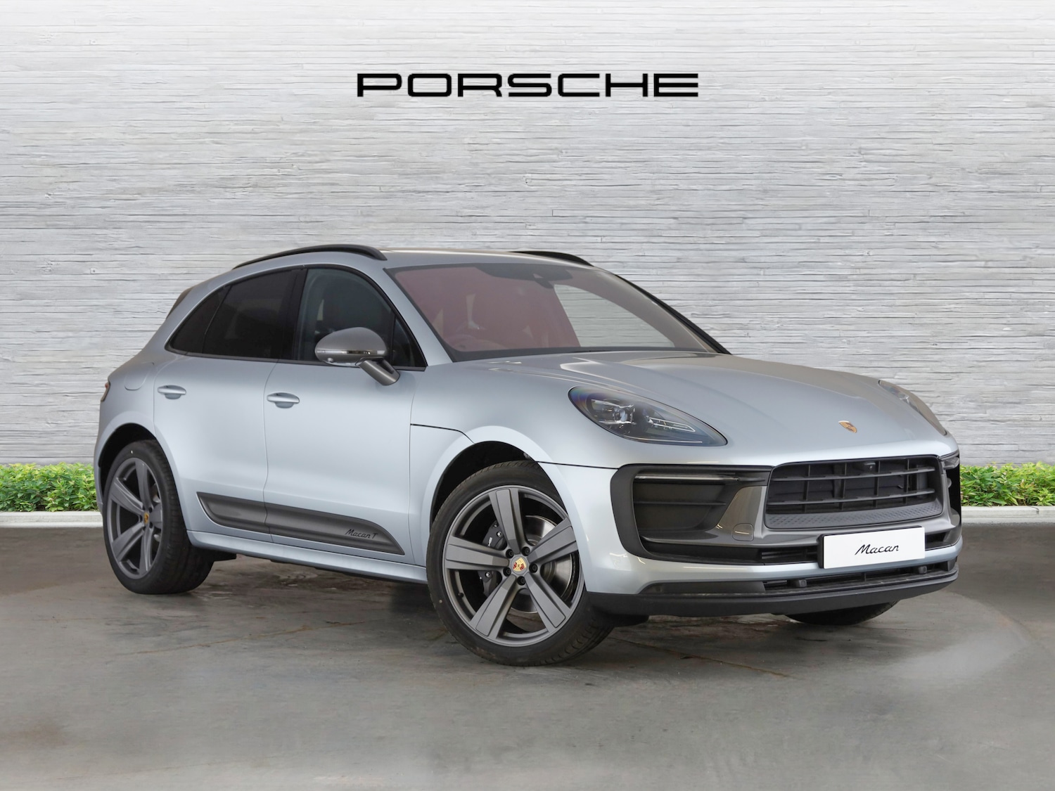 Used Porsche Macan 2025 for sale - 77654399: Photo 1