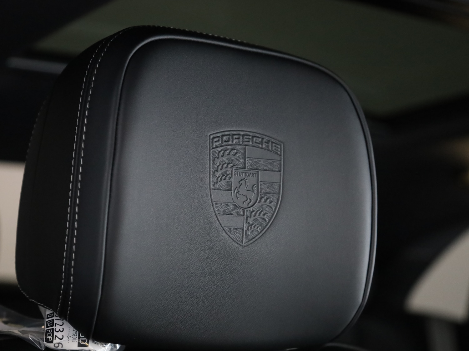 Used Porsche Macan 2025 for sale - 77654399: Photo 10