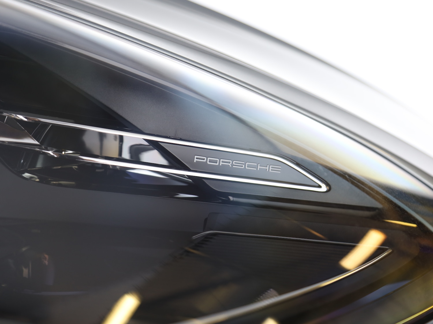 Used Porsche Macan 2025 for sale - 77654399: Photo 18