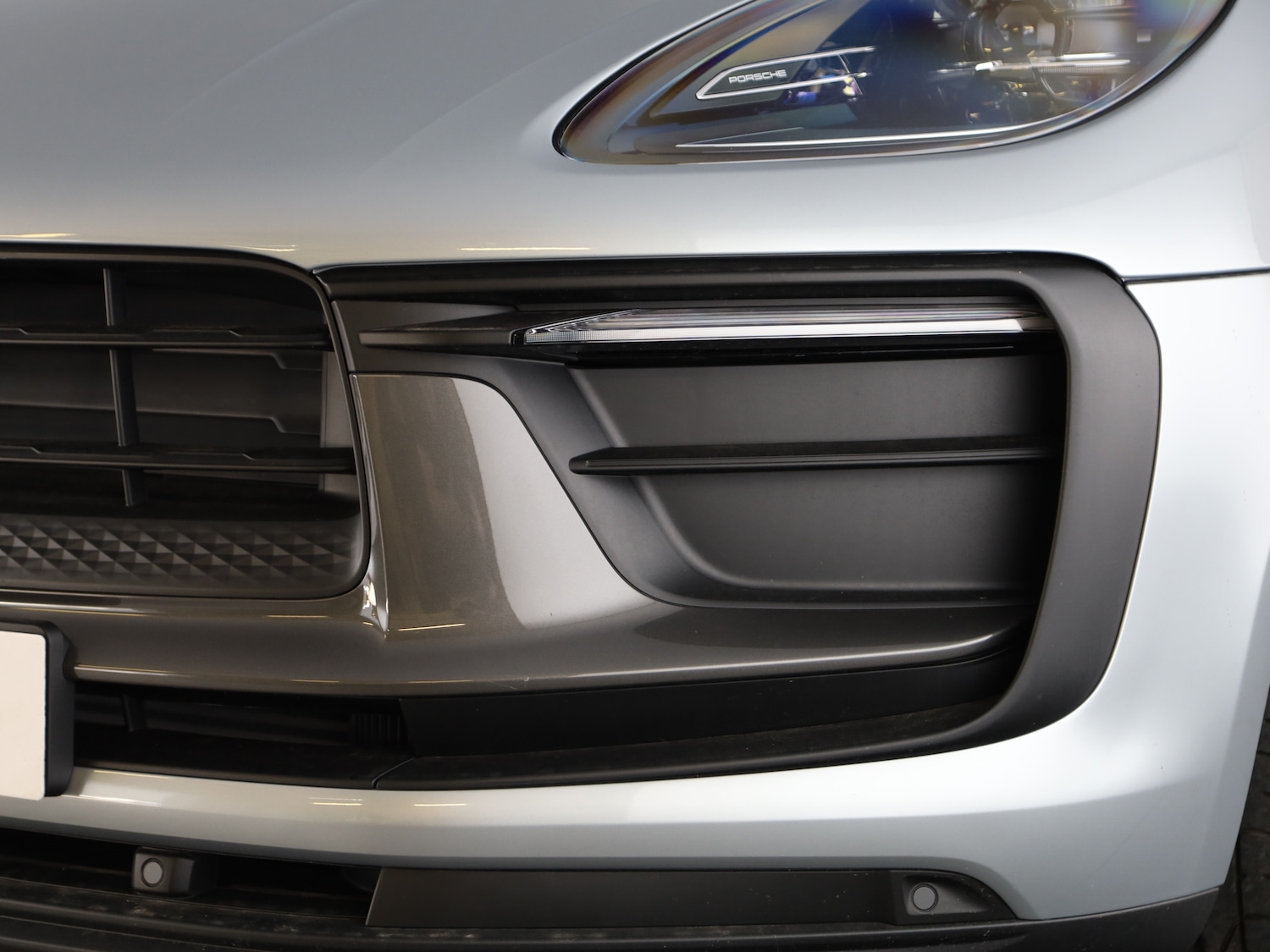 Used Porsche Macan 2025 for sale - 77654399: Photo 20