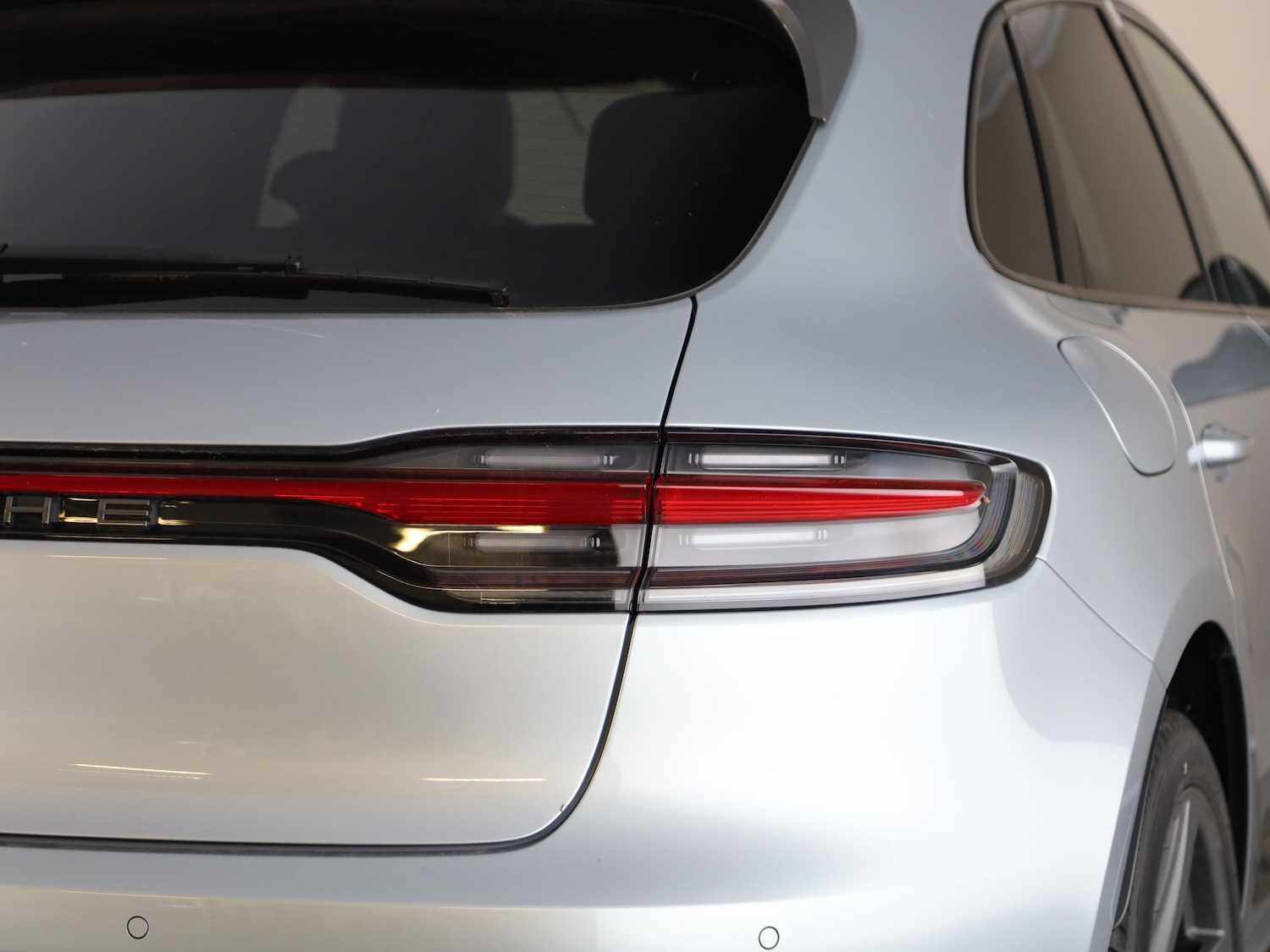 Used Porsche Macan 2025 for sale - 77654399: Photo 23