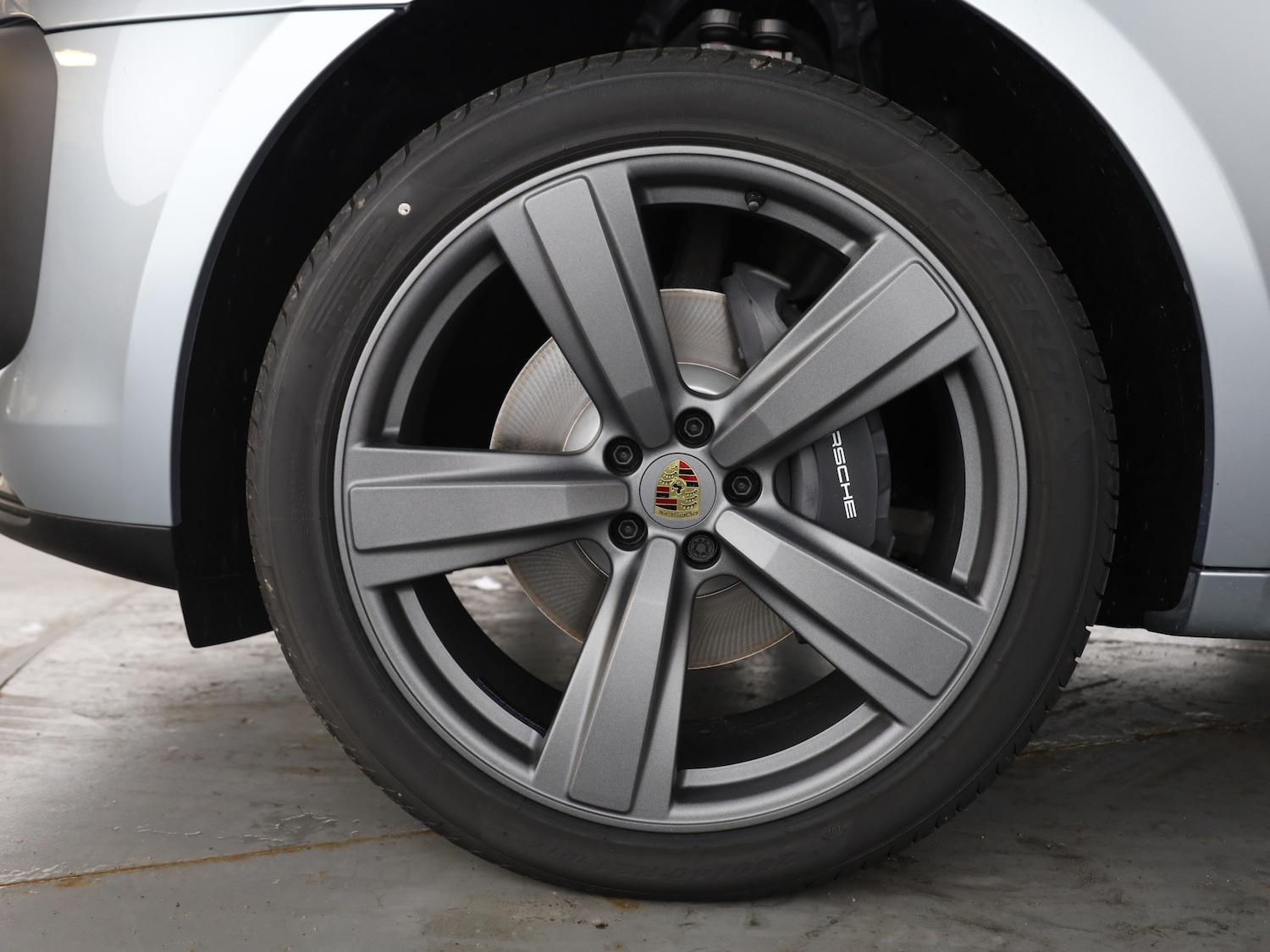 Used Porsche Macan 2025 for sale - 77654399: Photo 27