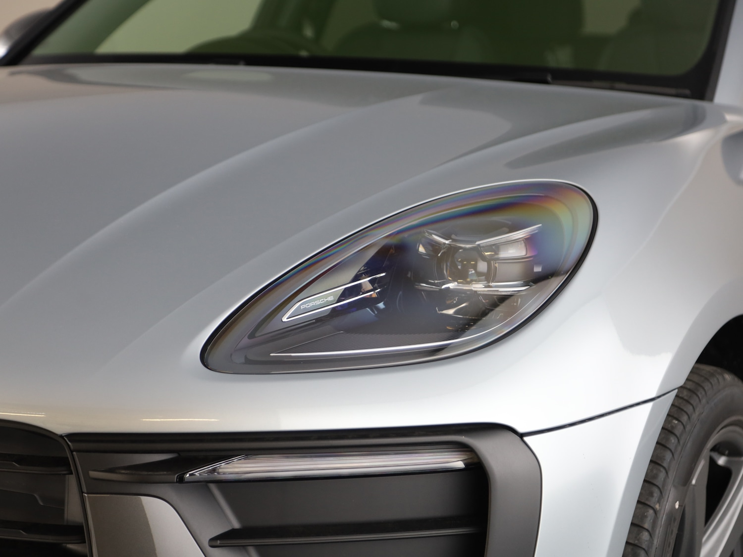 Used Porsche Macan 2025 for sale - 77654399: Photo 33
