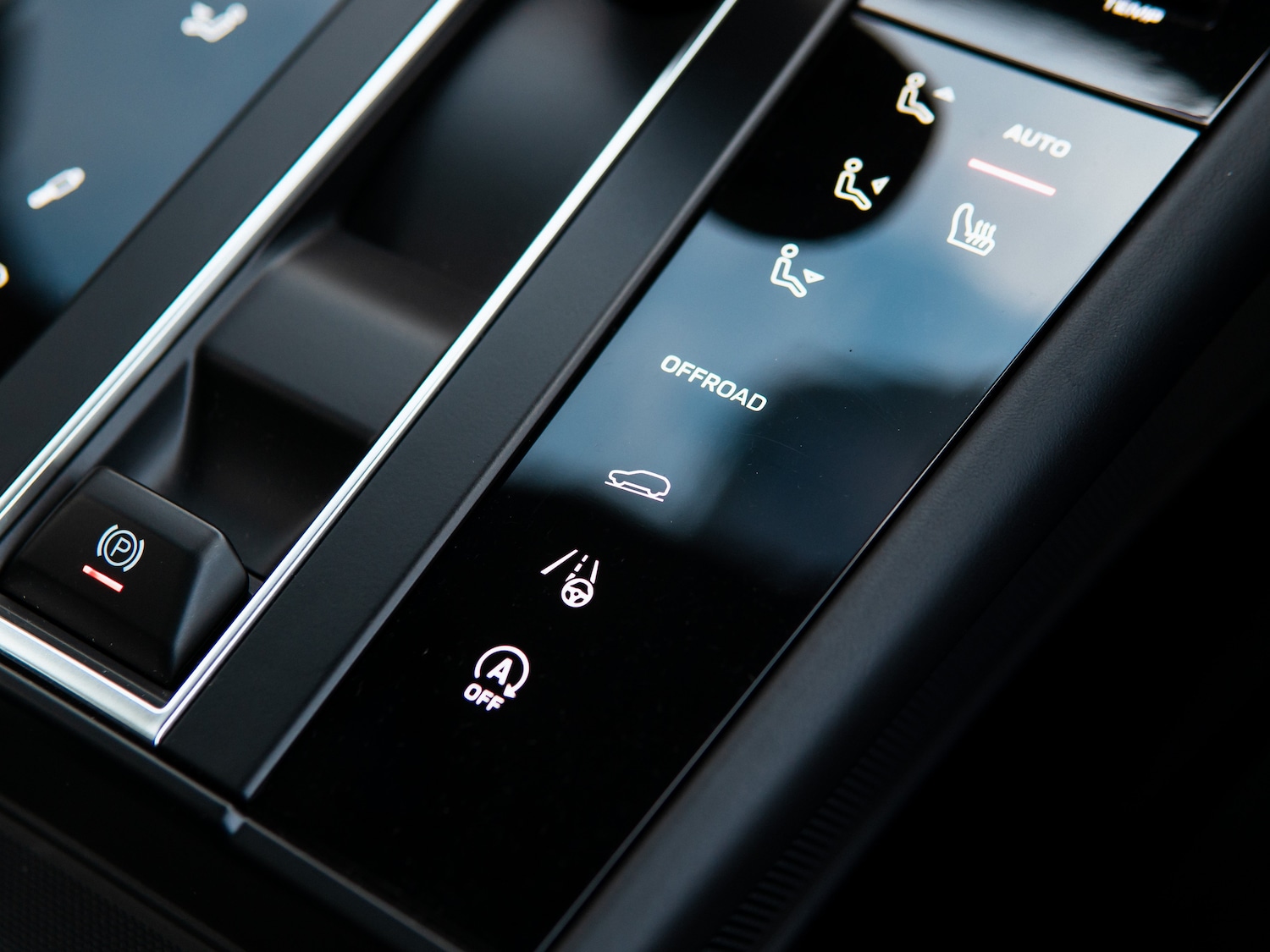 Used Porsche Macan 2023 for sale - 77026600: Photo 27